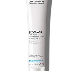 La Roche-Posay Effaclar Duo (+) Global Action Acne Treatment